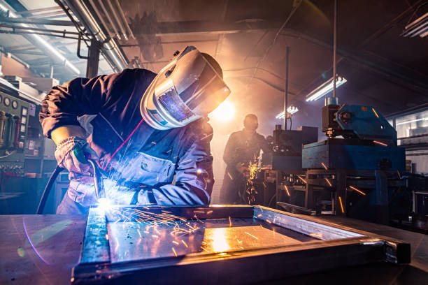Affordable Welder Services in Dickinson, TX